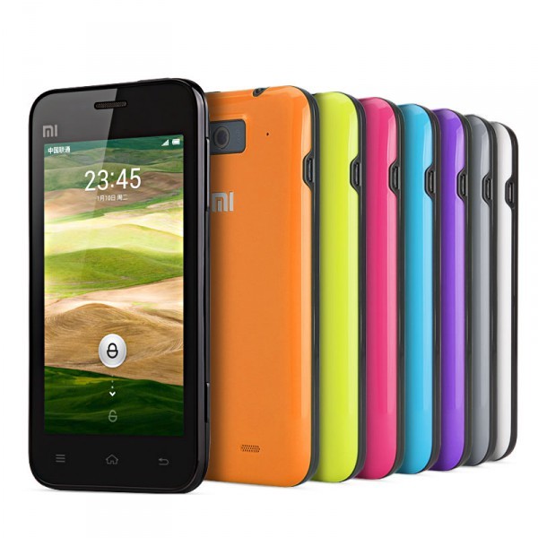 雷军庆祝小米16岁生日不知不觉小米都16周年了，我记得我的第一台小米手机是小米1