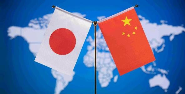 事情没有那么简单！11月15日，我驻日大使馆发布了一份日文原件，这一举动引发了广