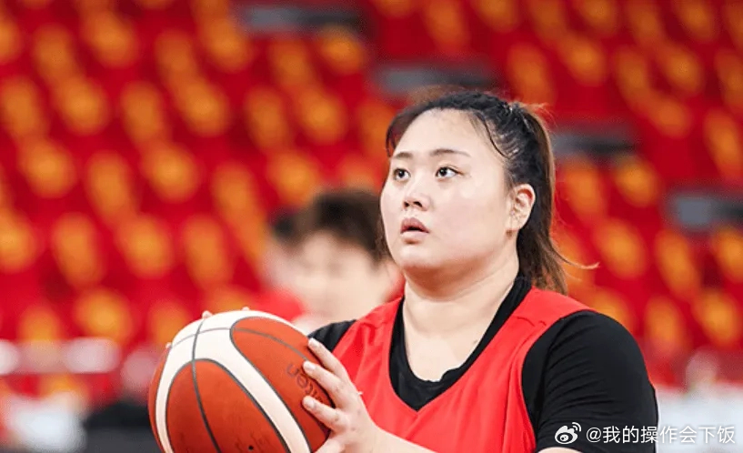 中国女篮仍处于第一位置刘禹彤或可平替韩旭女篮世界杯最佳阵容出炉 韩旭继续征战WN