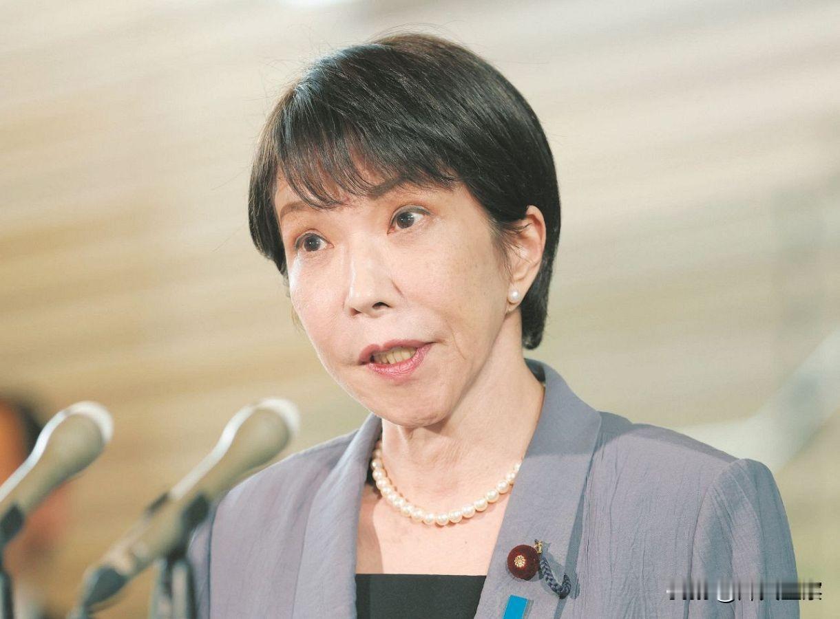 高市早苗给伊朗打电话，张口就下命令，要求德黑兰按她说的做，尽快行动不得有误。
 