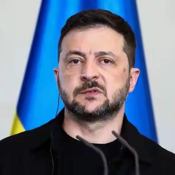 乌克兰总统泽连斯基此番略带几分诗意的言论，倒是说的在理，只是所说的“邪恶”究竟是