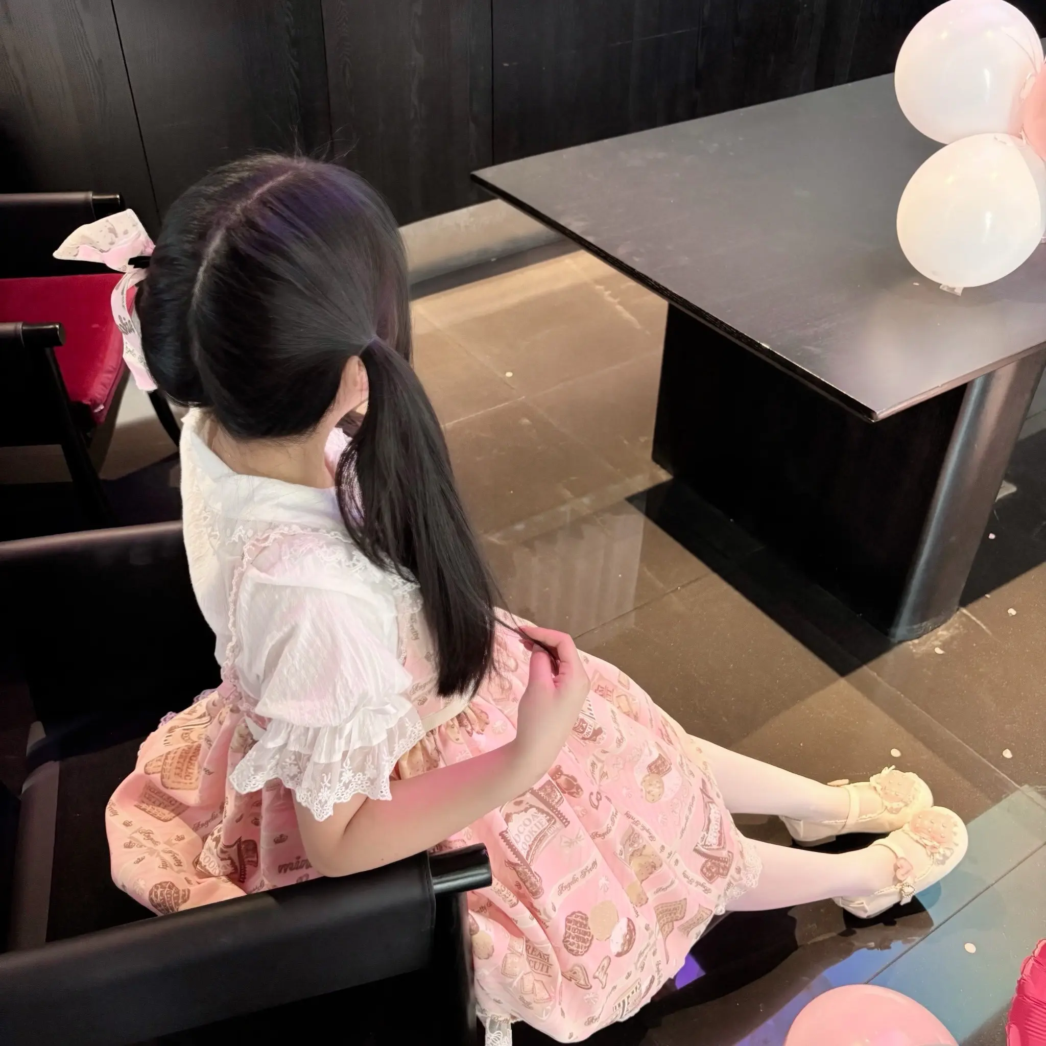你有这么萌的饼干进入中国……