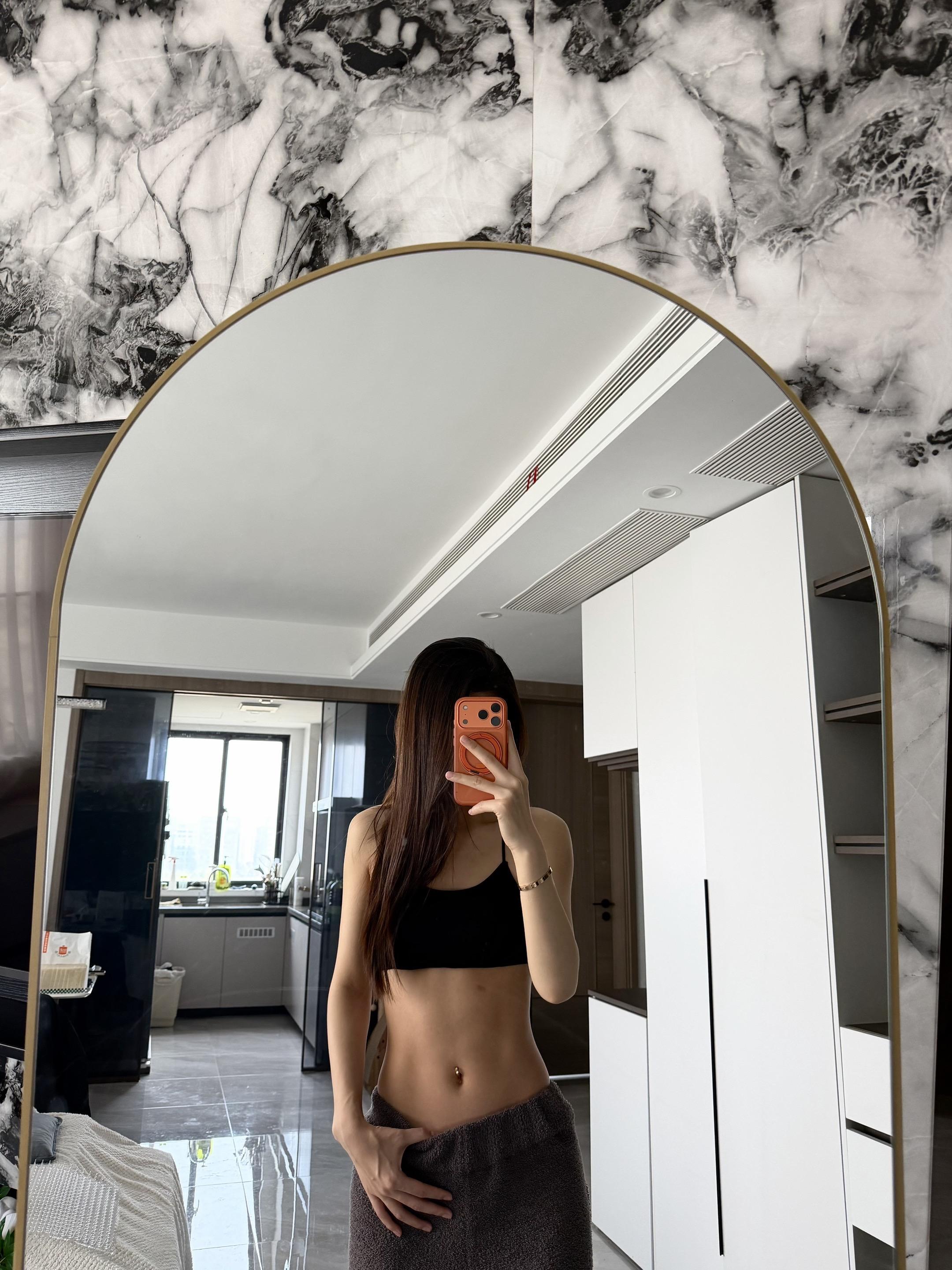 大半夜喝完酒还回家跑四十分钟的女人 做什么都能成功的