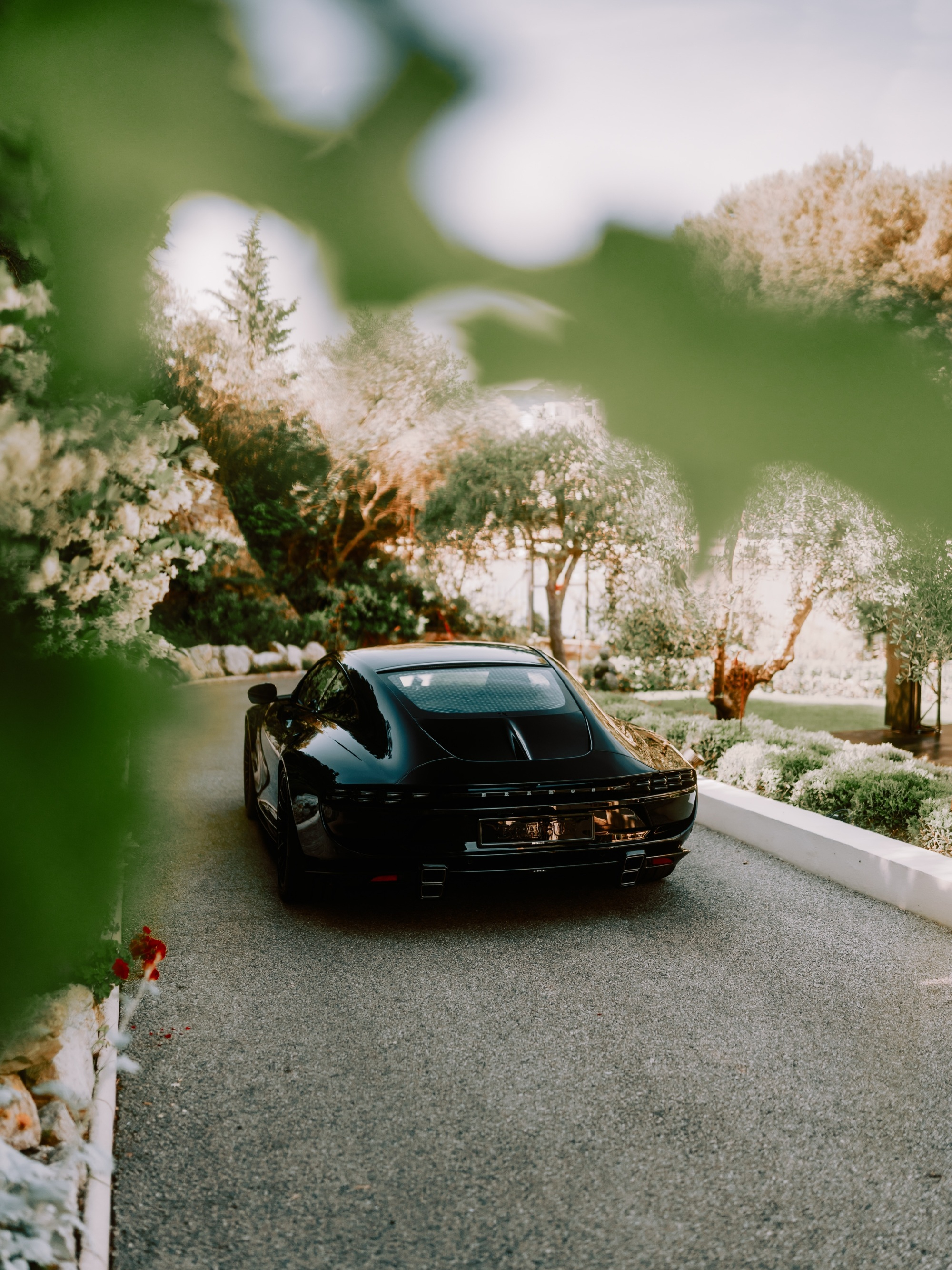 早上好～巴博斯 闫闯说车 Brabus Bodo 