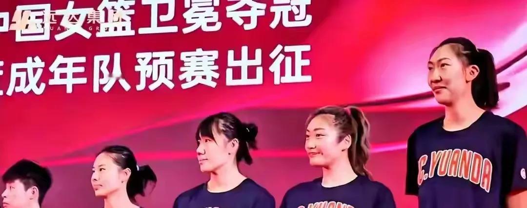 釜底抽薪？四川女篮大运会主力或被招募，支援宫鲁鸣临时起意集训
全运会比赛过程更比