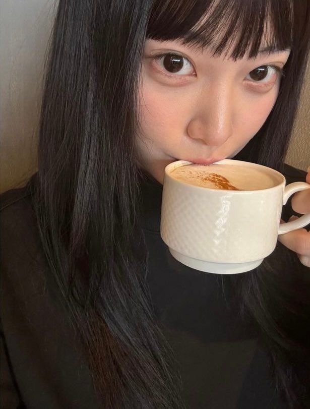 Zoa赵慧洹 ​​​