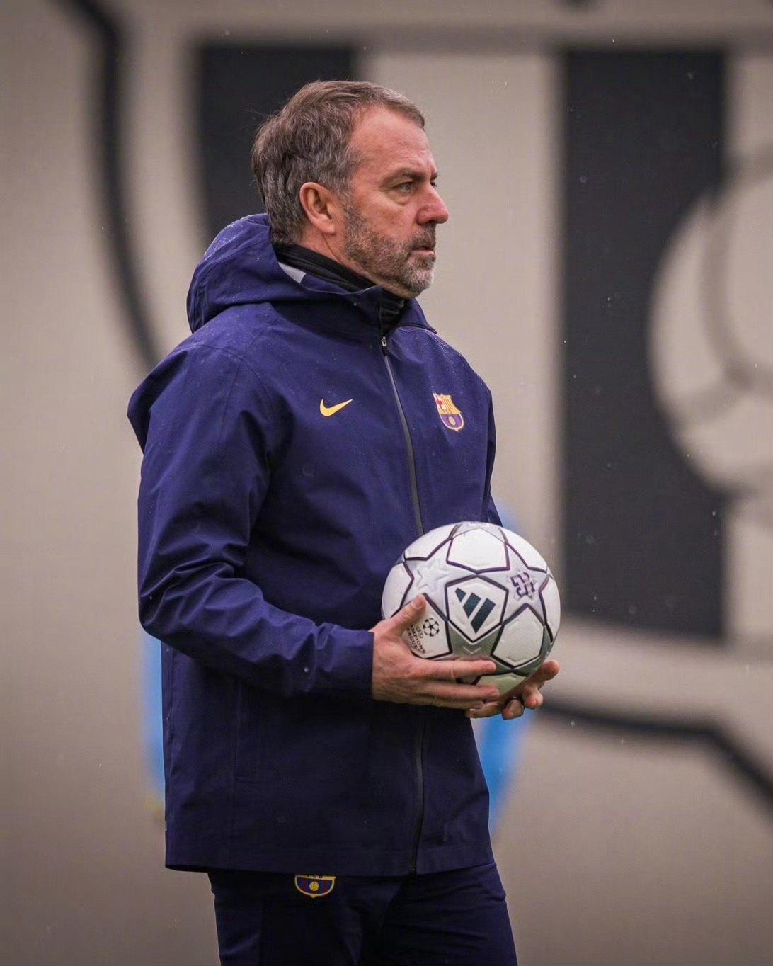 布拉格斯拉维亚vs巴萨世体：巴萨将提前出征布拉格备战 提前适应客场严寒天气北京时