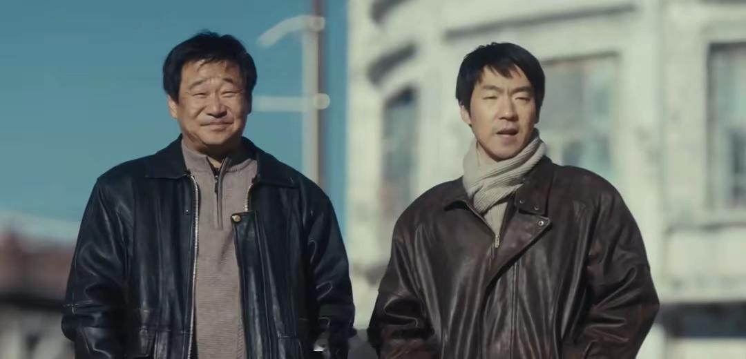 《风中的火焰》24集大结局，一切真相大白，根本没有什么反转 