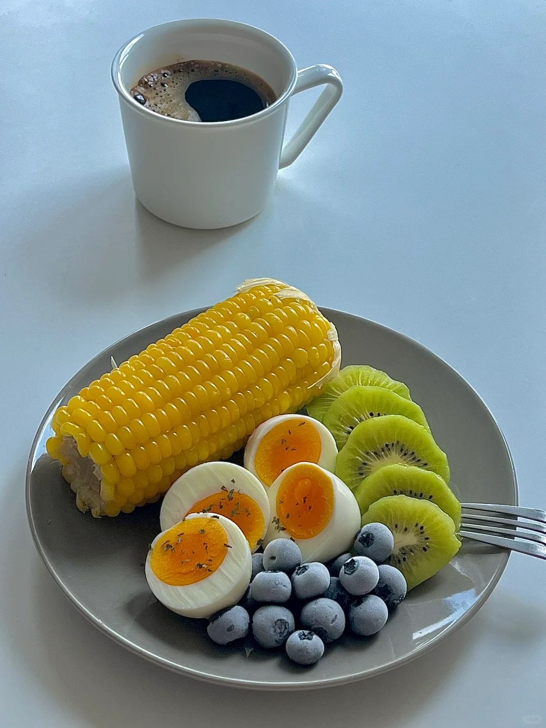 ☀️普通人的减脂餐