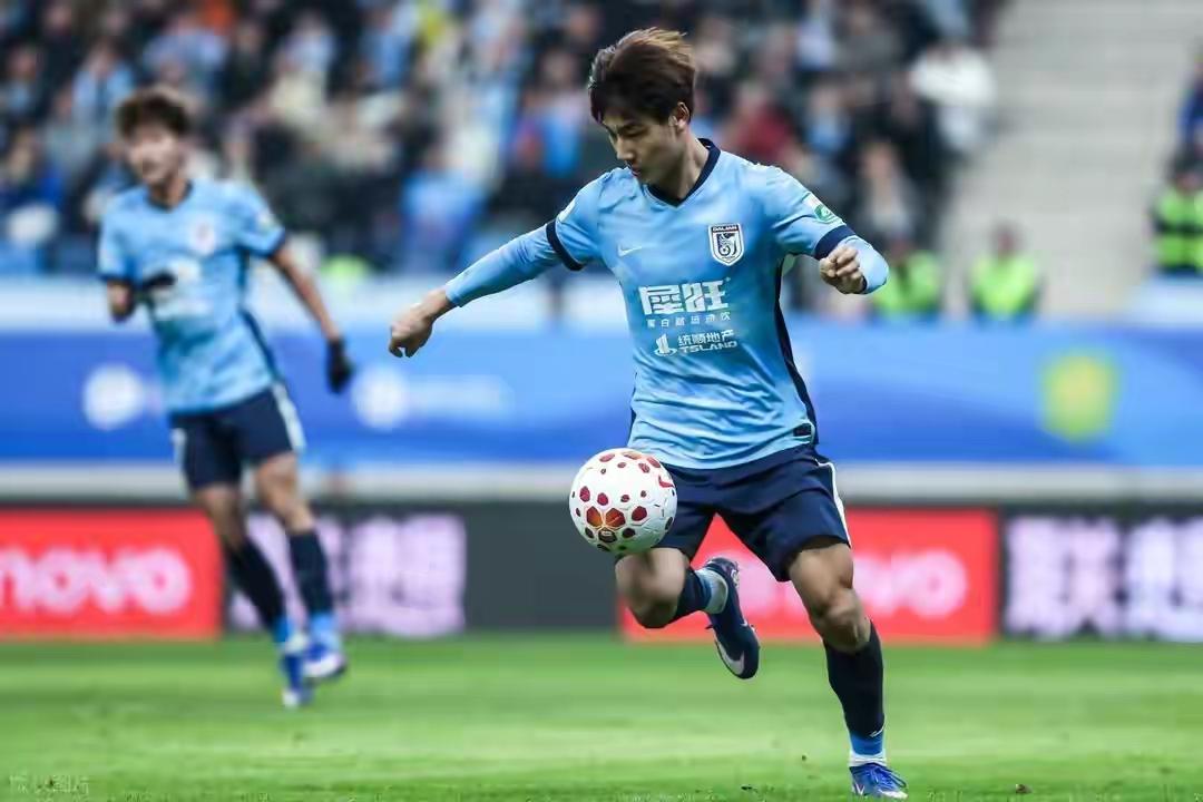 伪强队！浙江队2连败！比山东泰山还差劲！
中超联赛第5轮，今晚率先进行1场，大连