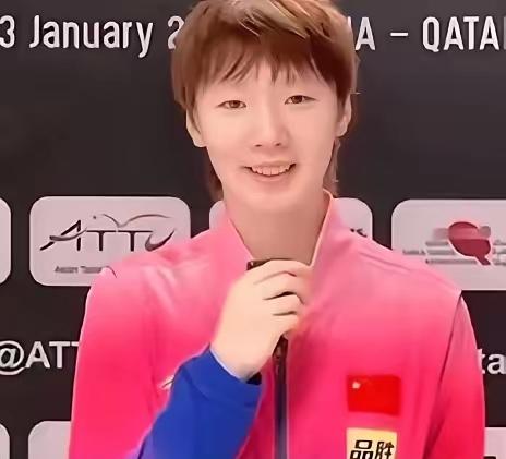 成都混团世界杯决赛
国乒8:1日本队
获得冠军
国乒太了不起
混团三连冠

第一