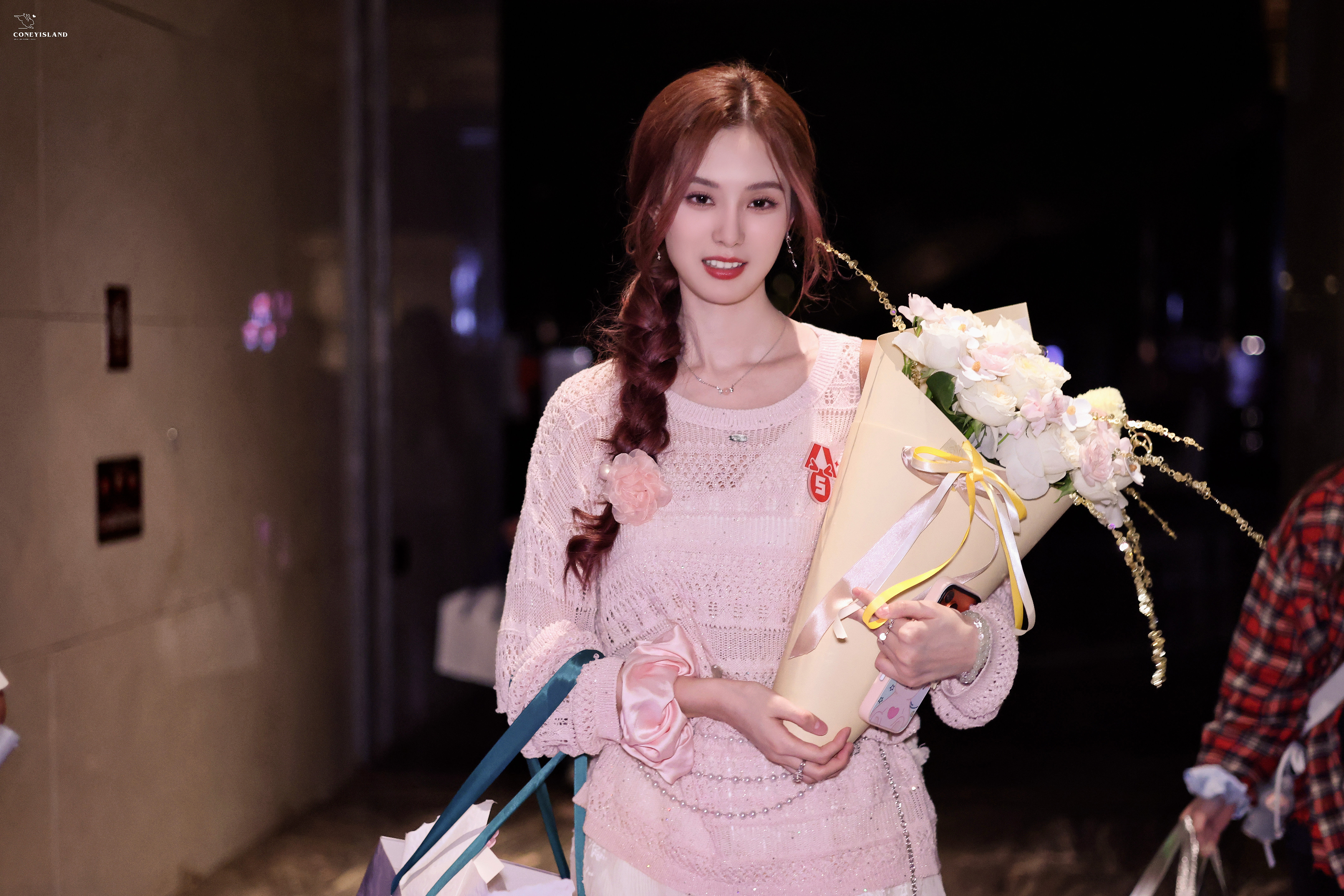 徐艺洋  260602 下班美丽超燃青春的合唱