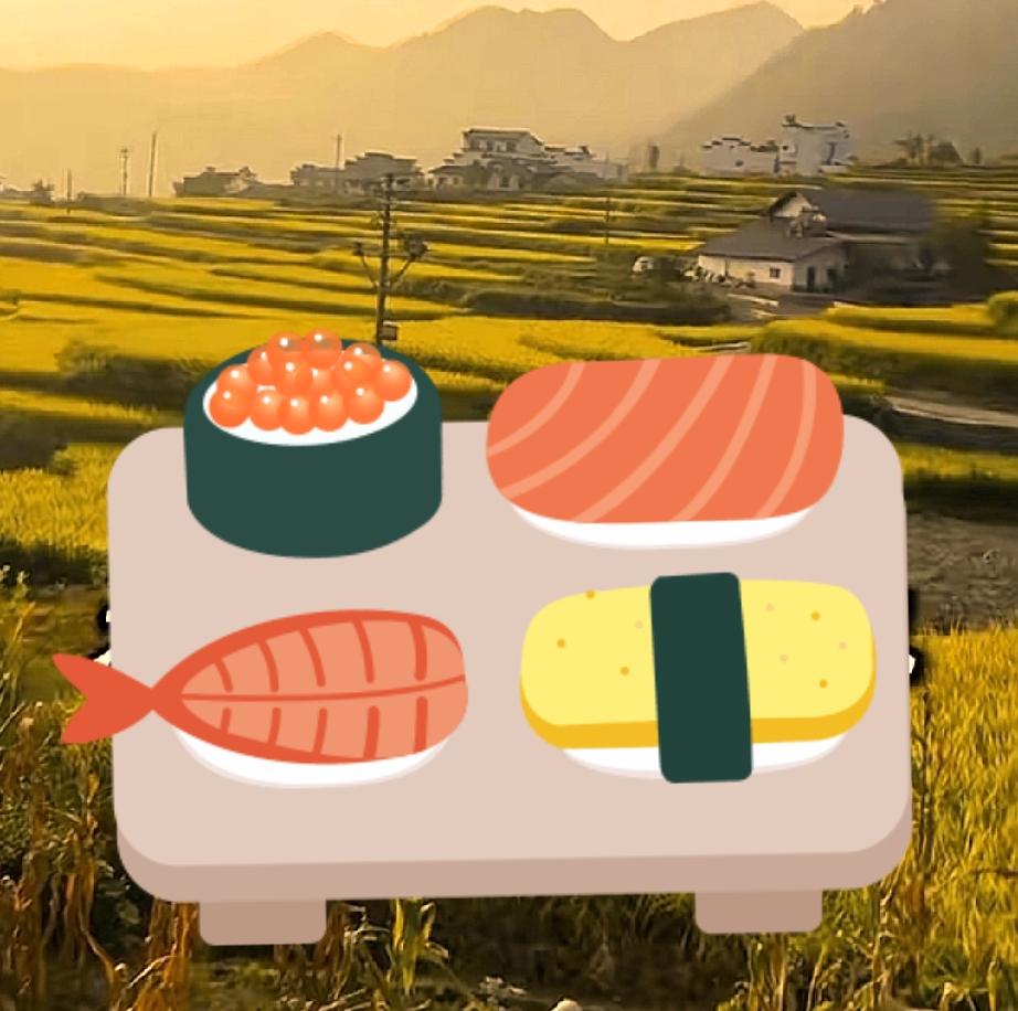 以前总觉得农民苦，面朝黄土背朝天还赚不着啥钱，现在才发现，咱农民早成隐形人生赢家