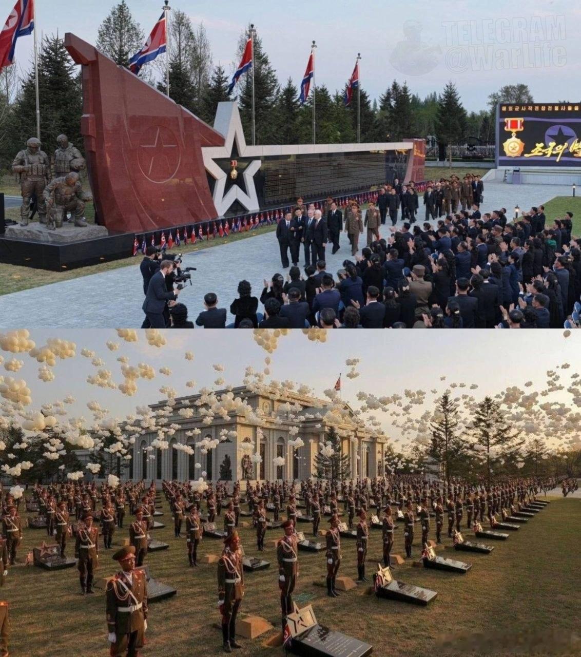 朝鲜士兵加入乌克兰侵略战争后，被乌克兰杀死1144人。 