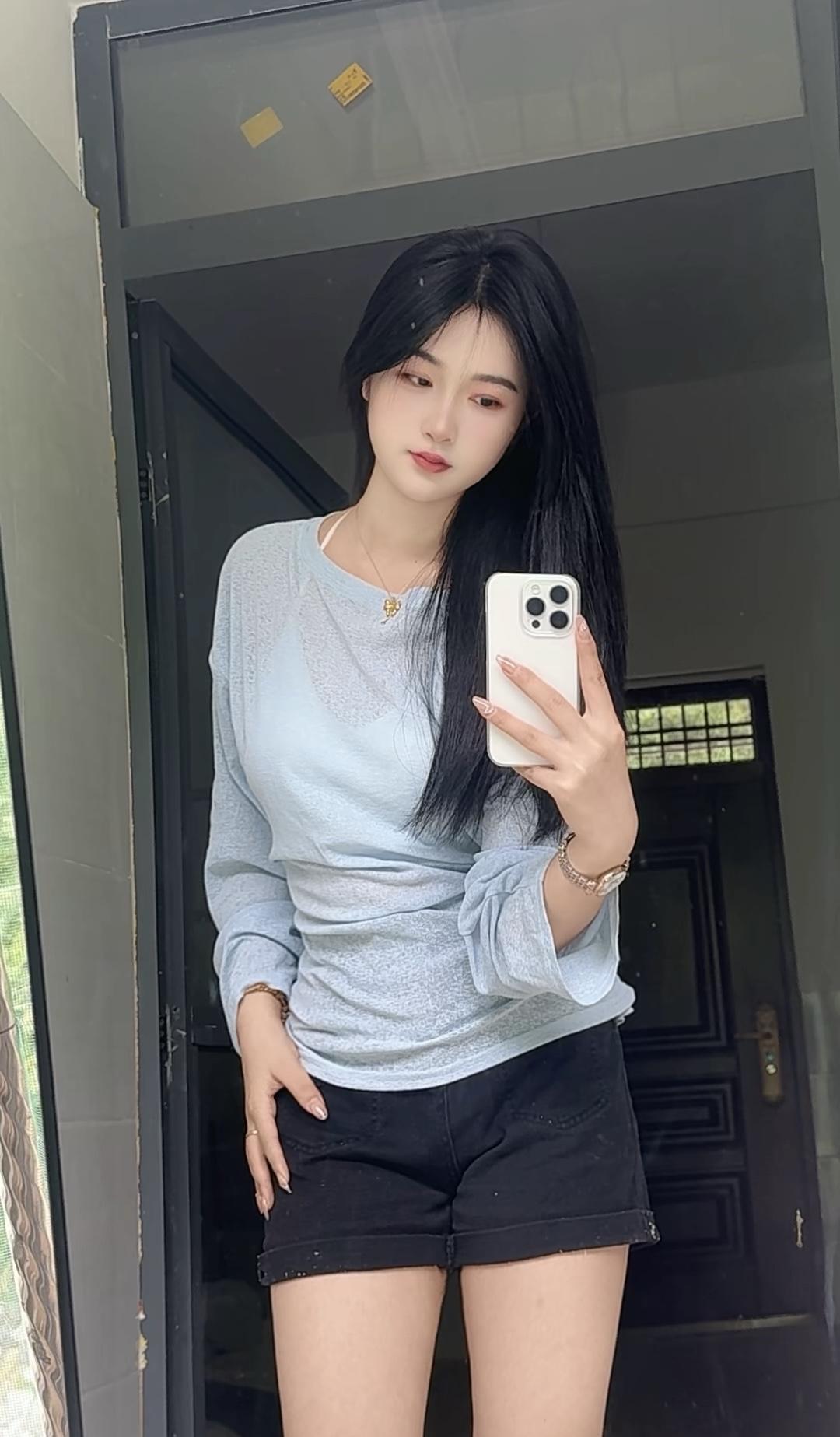 你认为哪种女性最具魅力？