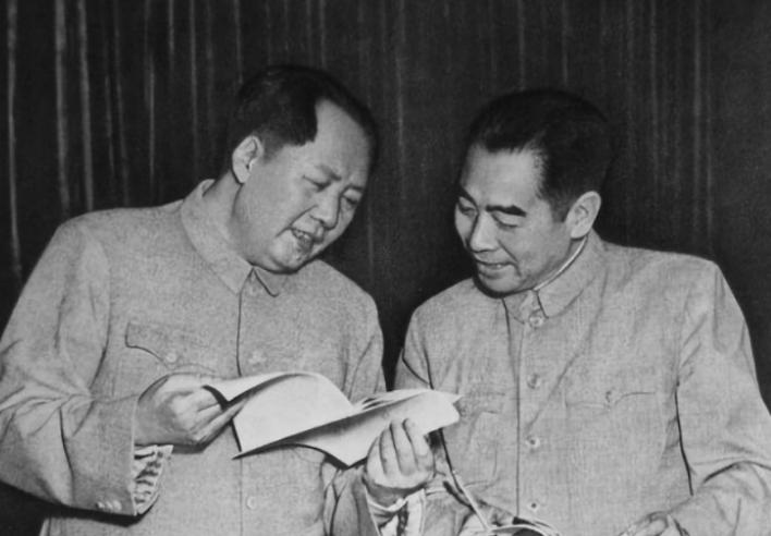 1960年，得知毛主席7个月没吃一口肉后，宋庆龄特意从上海赶到北京，送来一网兜螃