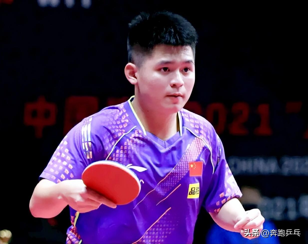 真正考验林诗栋的时机到了，WTT卢布尔雅那球星赛比起上一站萨格勒布常规挑战赛更有
