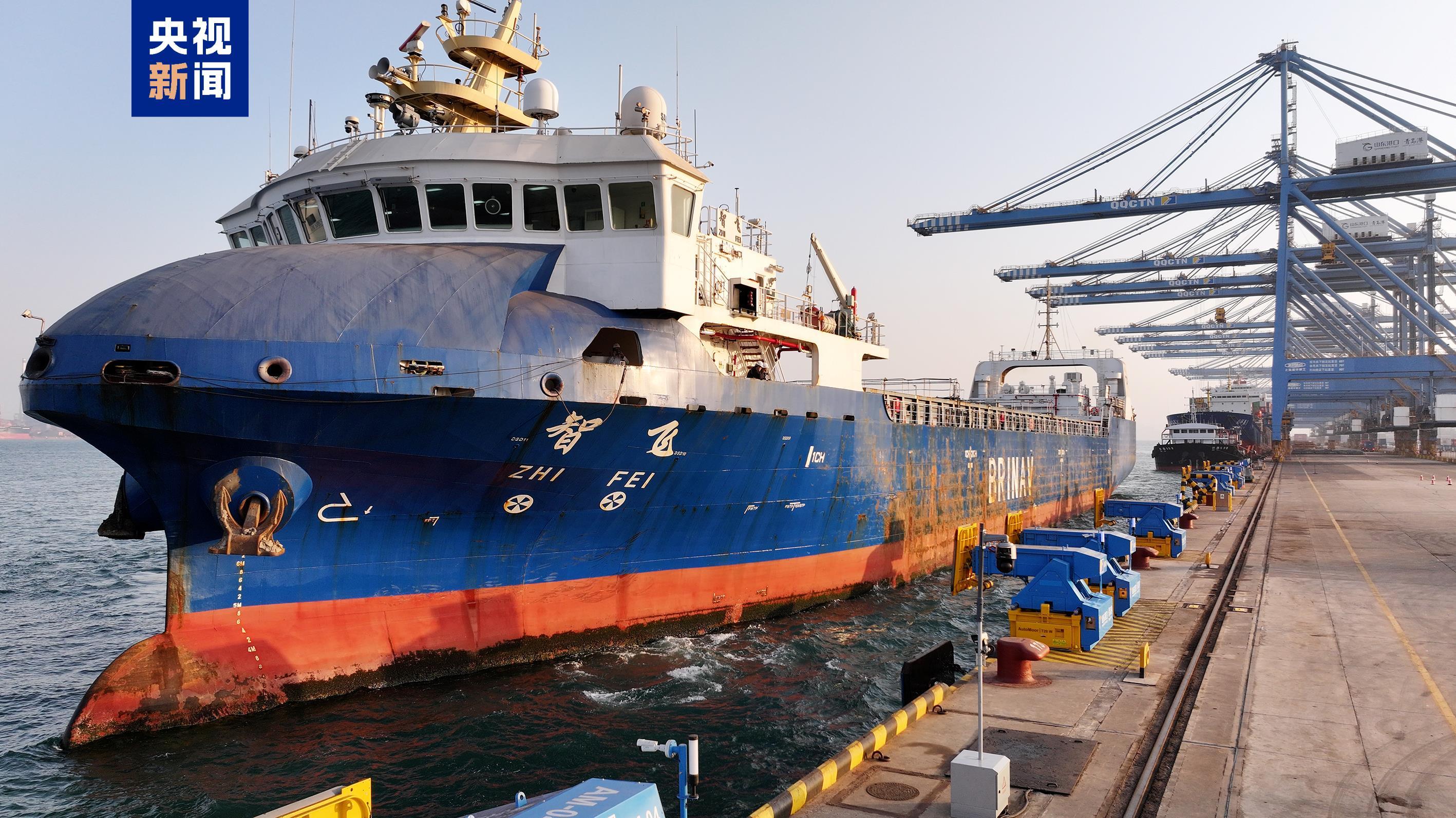 【#春节假期我国多领域解锁新成就#】春节假期，我国在船舶、能源、天文等多个领域解