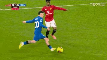 曼联守门员拉门斯“一战封神”，补时上演两次神扑，真的太牛啦！守门员厉害，真的可以