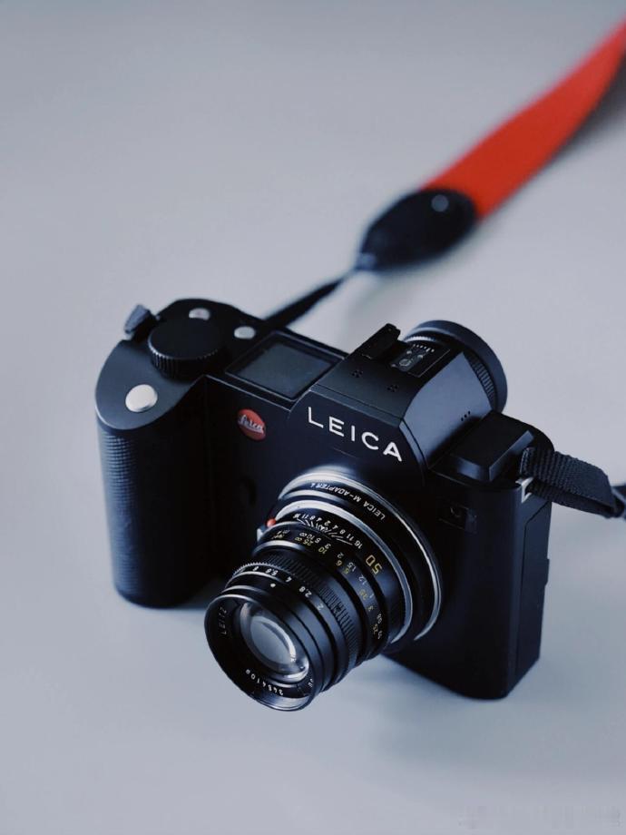 Leica SL徕卡相机测评 1.色彩还愿恰到好处，色彩准确且克制，不会过于浓艳