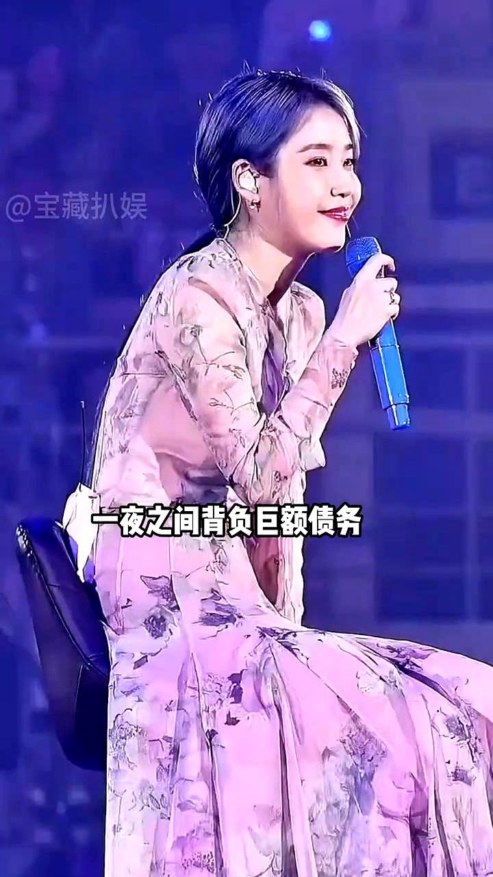 同样是亲姐弟，李知恩和弟弟李钟勋，走出来的人生却完全不一样。
说白了，不是谁更占