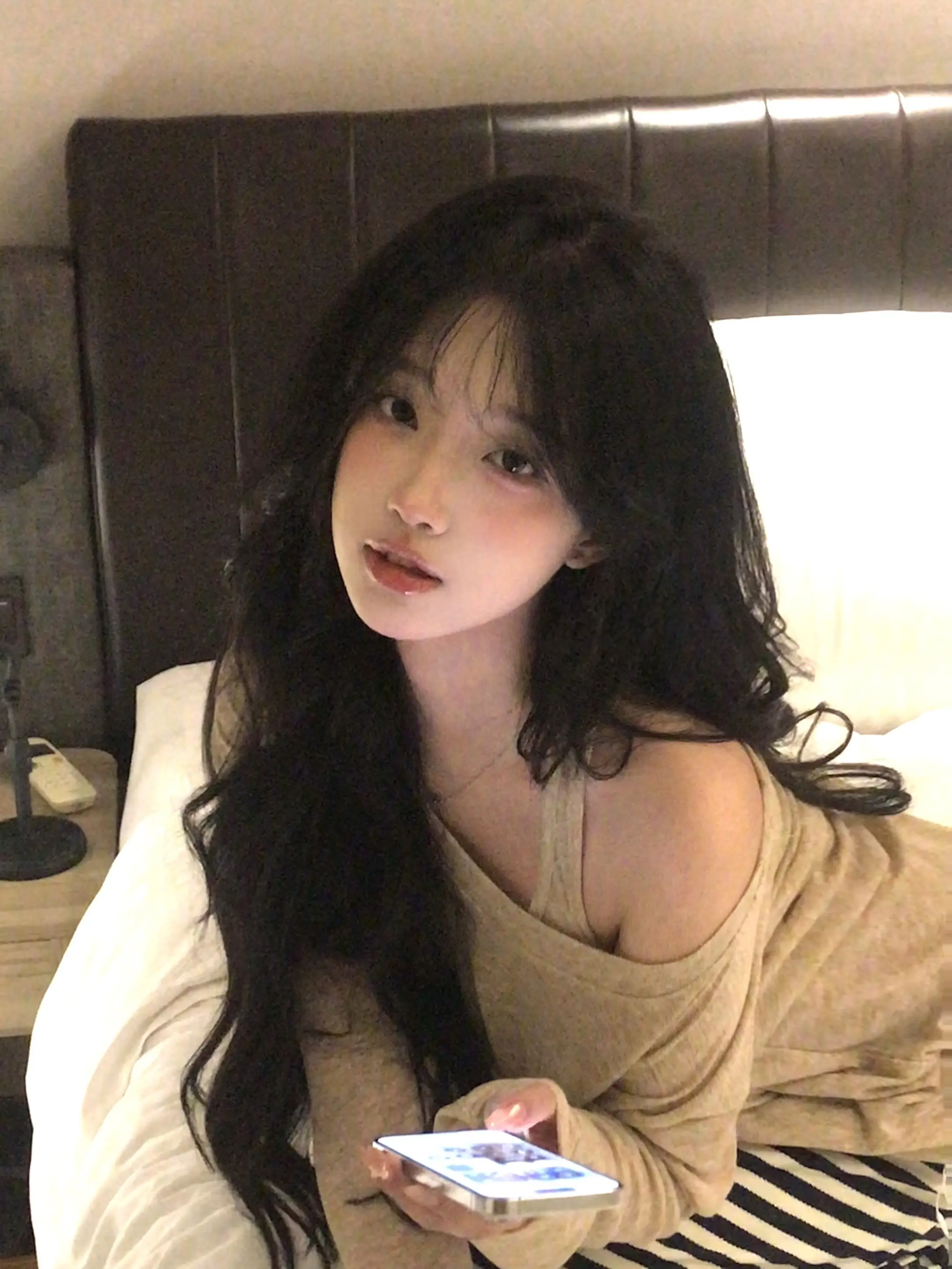 如果我的坚强任性会不小心伤害了你