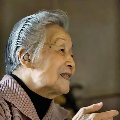 这段话引人深思：“娶媳妇，不要看她是什么名牌大学毕业的，也不用看她有多高的学历，