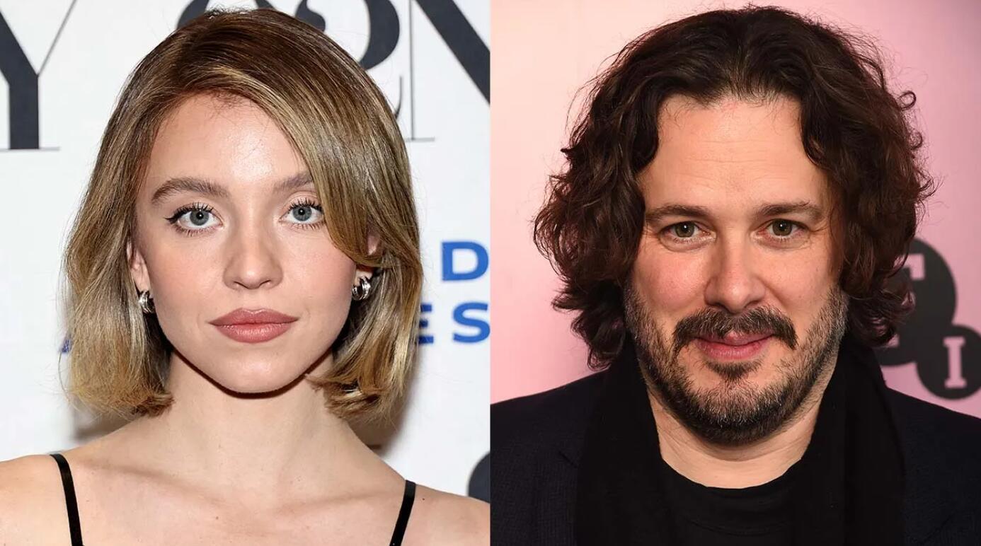 据外媒Deadline报道，重拍版《#太空英雌芭芭丽娜#》正在和《极盗车神》《僵