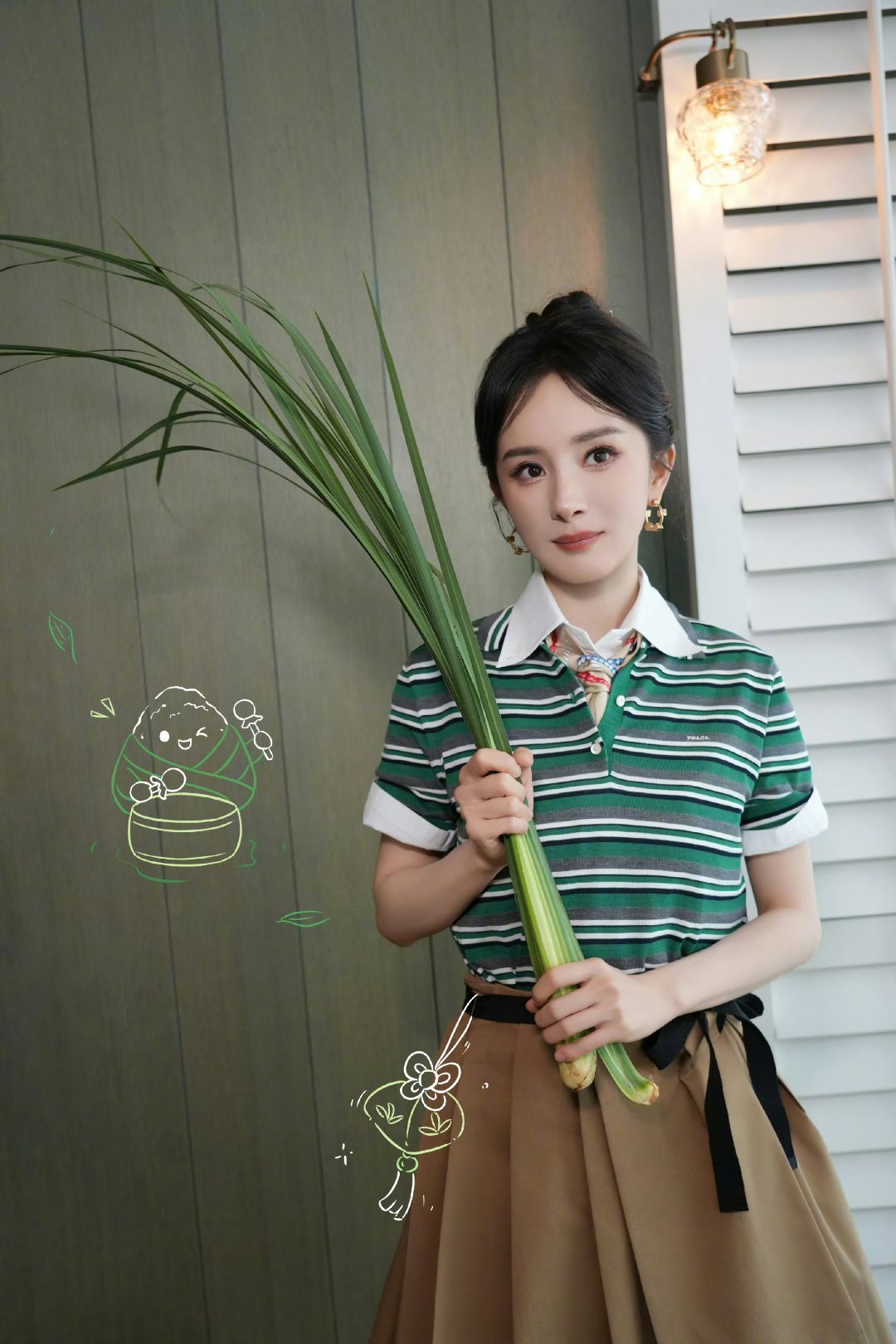 杨幂 ym杨幂涂山红红 ym杨幂 狐妖小红娘月红篇 ym杨幂 “你是我无法写的野