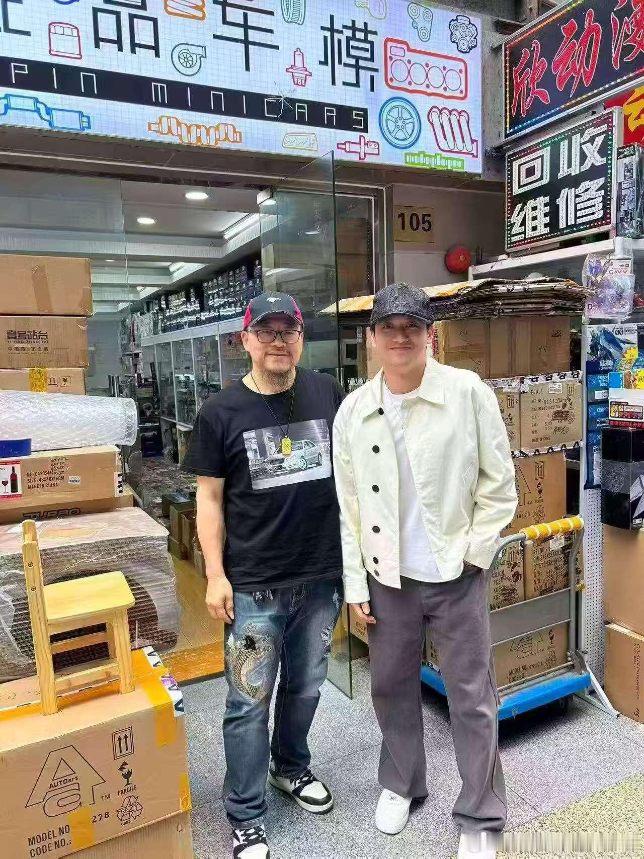 我去买的时候怎么就遇不到呢？