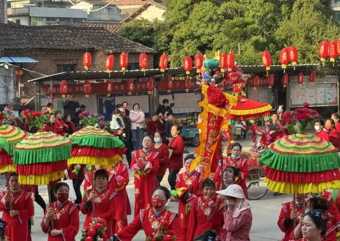 2026年莆田尾暝，为什么这个“最后元宵夜”总让热闹掩盖深层文化？

尾暝本是元