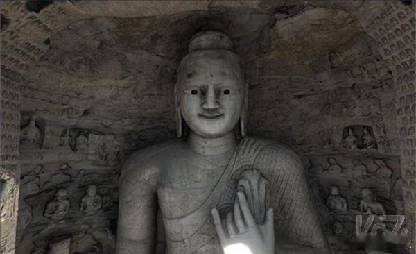 中国文物交流中心总工程师作了题为《文化遗产的数字化》的学术报告。中共中央办公厅、