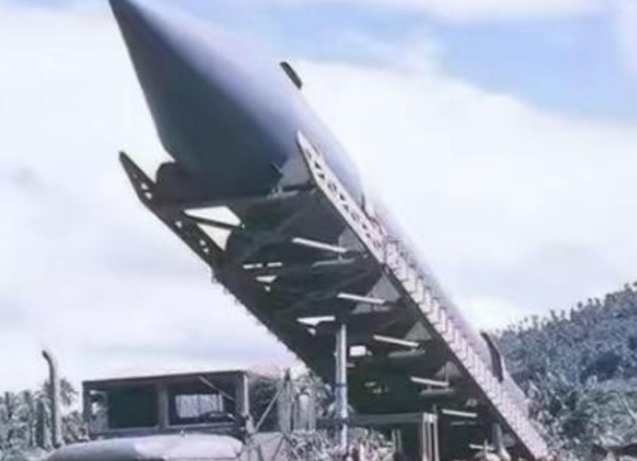 美国上将言论背后的俄罗斯核力量与美俄关系。

美国上将曾经表示：如果“第三次世界