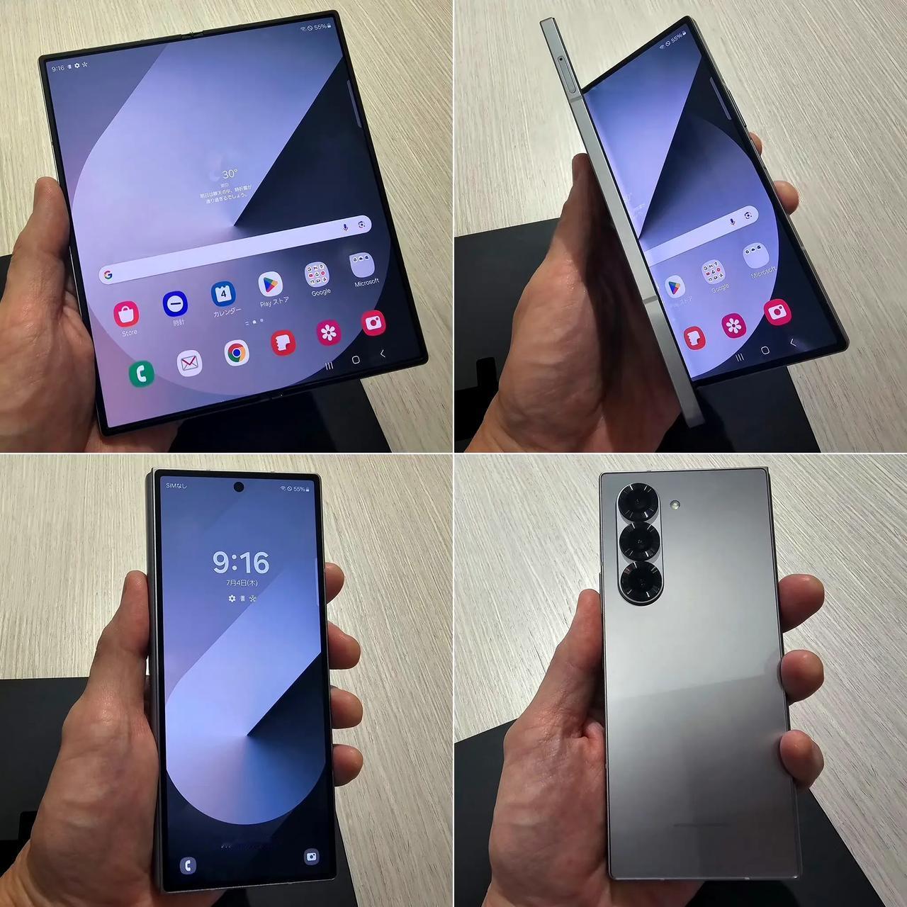 一个戒指卖3000块！先行者价格来了，冲吗？三星Z Fold6折叠屏等新品发布会