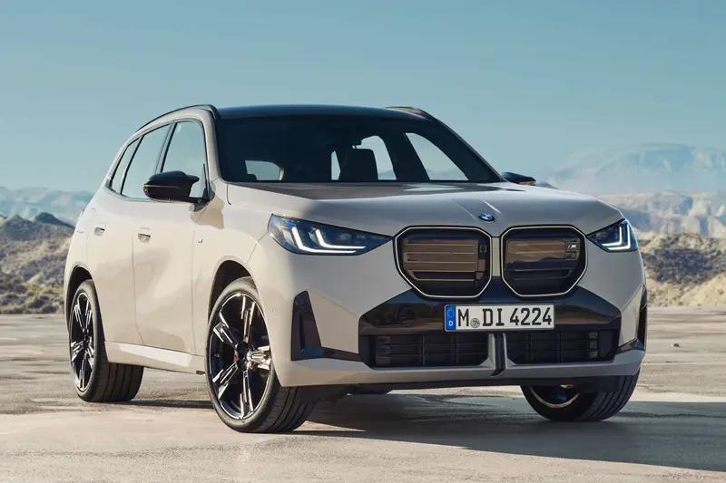 【宝马X3 M将于8月份停产 预计将不推出后继车型】近日，我么从相关渠道获悉，宝