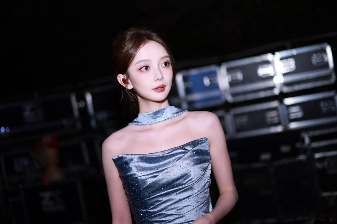 太美了，简直是太美了[飞吻]
汪小敏 娱乐