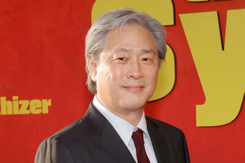 这两天，朴赞郁被美国编剧工会开除的消息也搞得沸沸扬扬。2023年，美国编剧工会罢