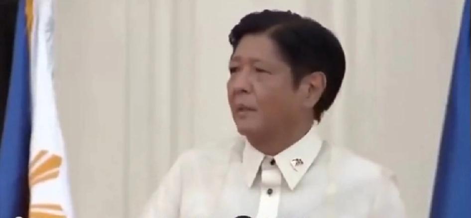 马科斯此次访日前公开发声直接划下红线：台湾问题完全是中国内政，任何外部势力无权置