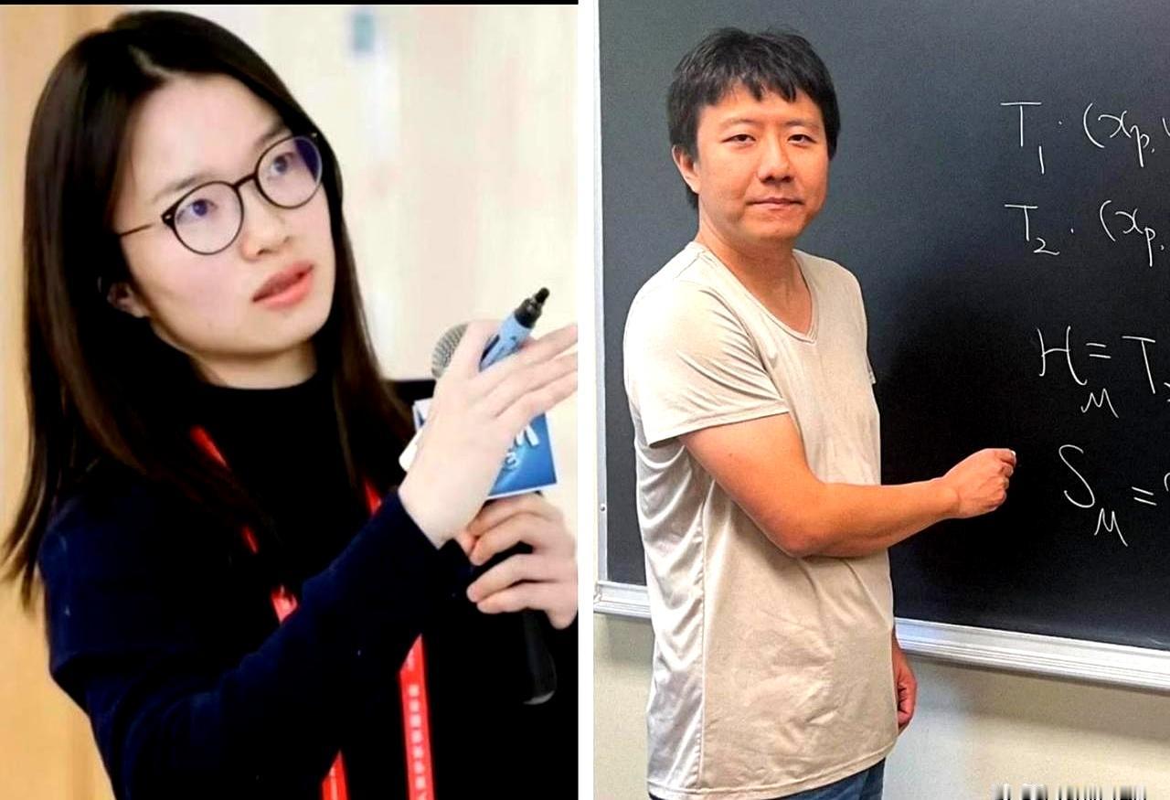 当一群人叫你“邓神”时，天花板就被抬高了。
北大校园里，邓煜国际数学奥赛拿满分保