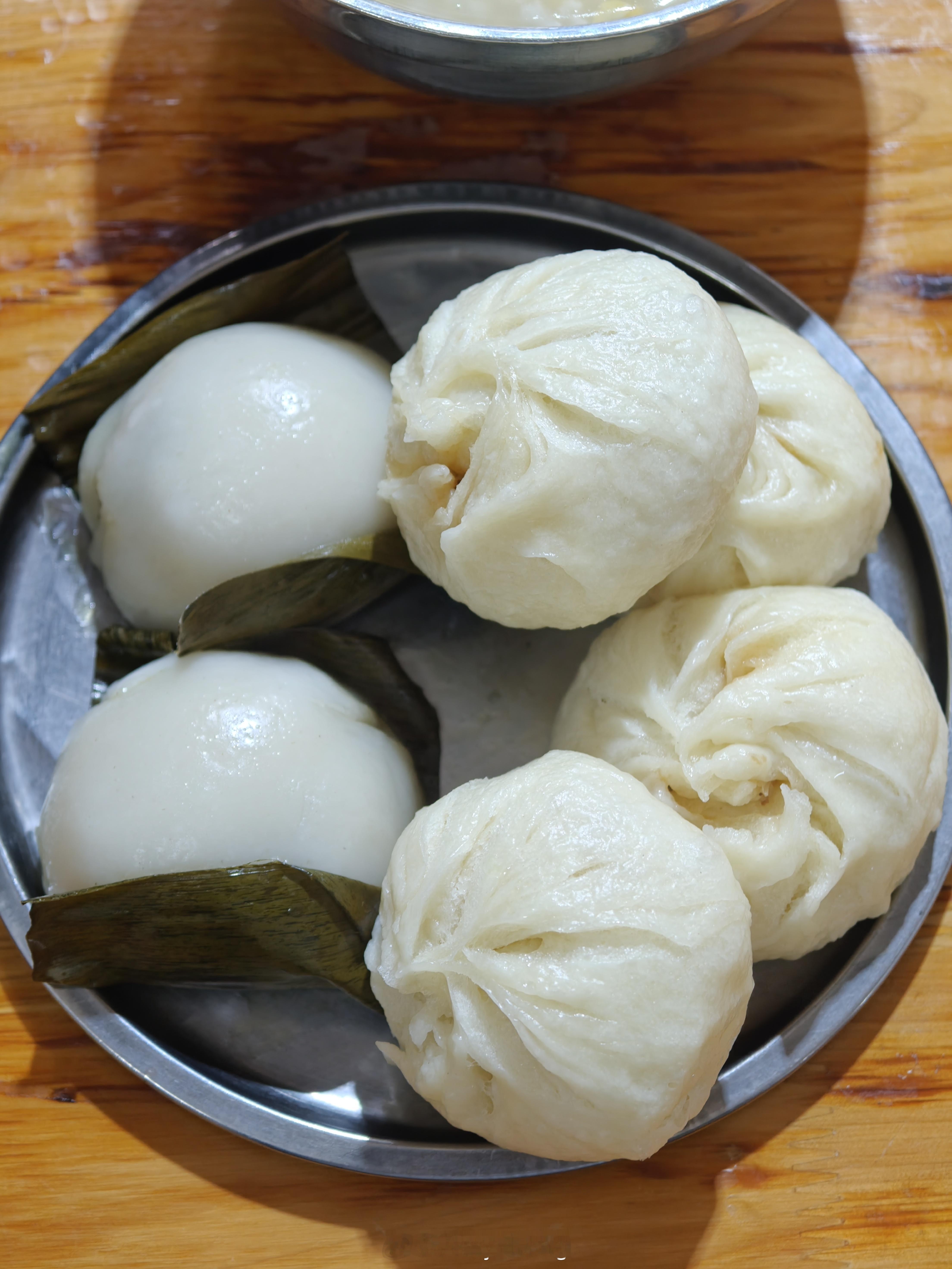 吃叶儿粑了 内江·威远