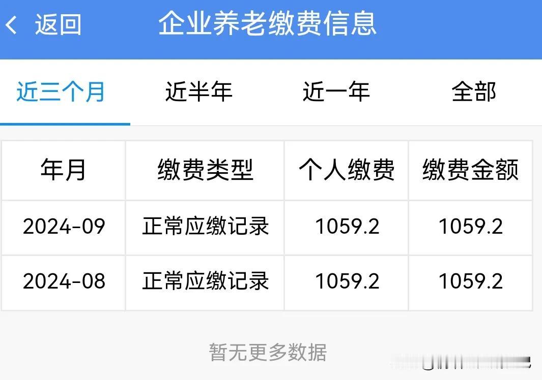 养老金每个月个人交这个数，我目前四十岁，最后退休每个月能有多少退休金啊？感觉好少