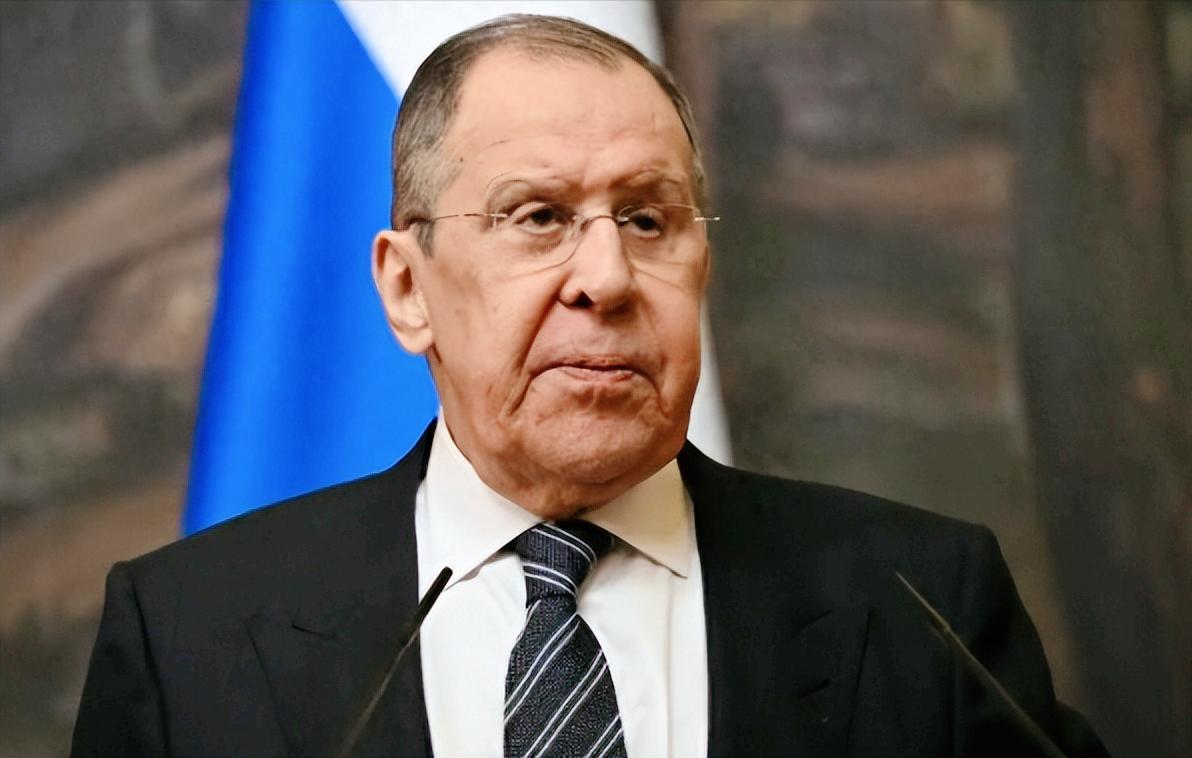 俄外长拉夫罗夫撂下死命令，俄罗斯从没想过要打欧洲， 但只要欧洲敢先开第一枪，绝不