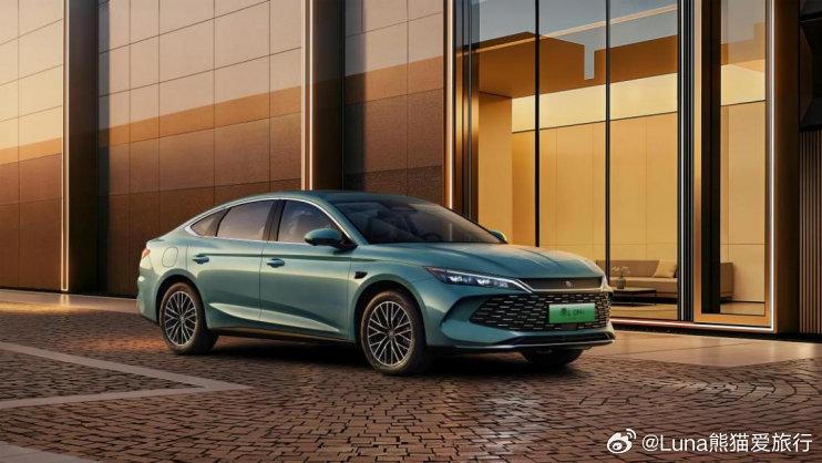 插混电力再加码，这波小迪动作挺狠。2026 刚开年，小迪把 210km 纯电续航