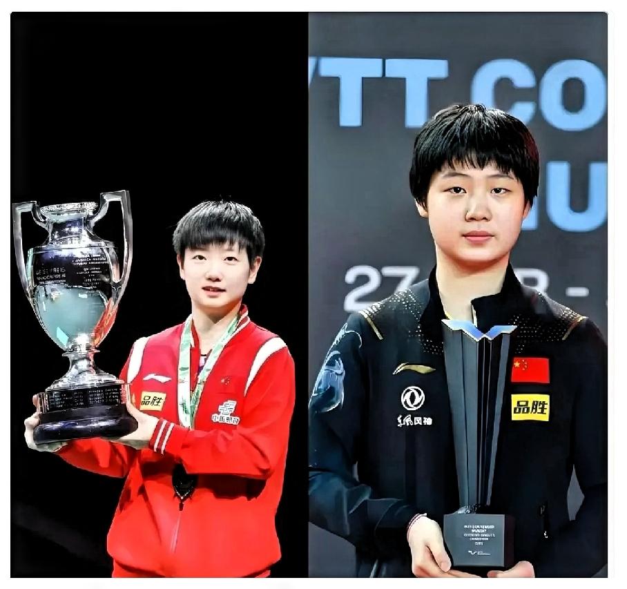 现在国乒挺郁闷的就是蒯曼了。
重庆冠军赛刚赢了莎姐，
澳门世界杯淘汰赛，今晚6点