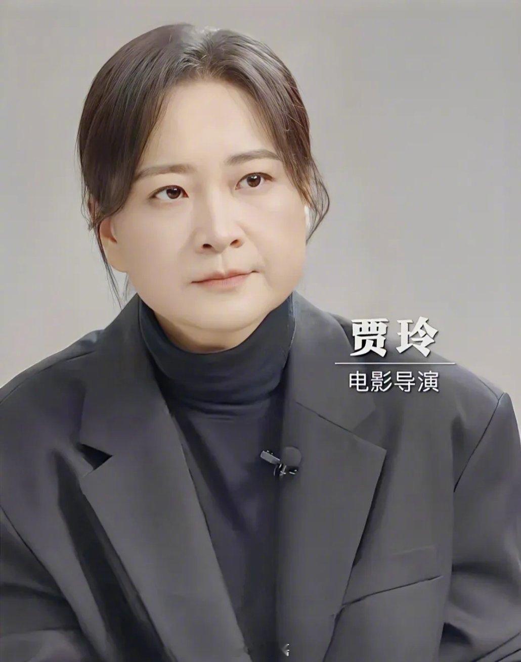 原来脱胎换骨的背后是因为活明白了！贾玲说，其实所有的力量，不是别人能给你的，而是