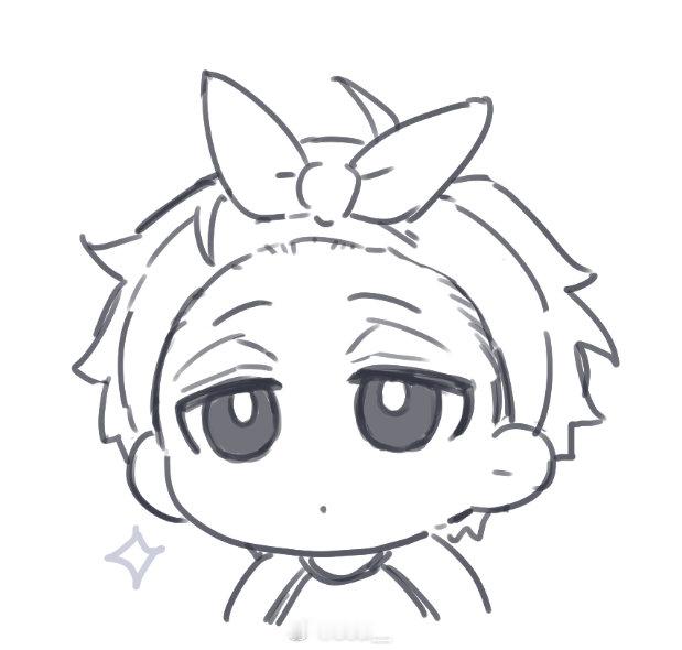 稀有（？ 