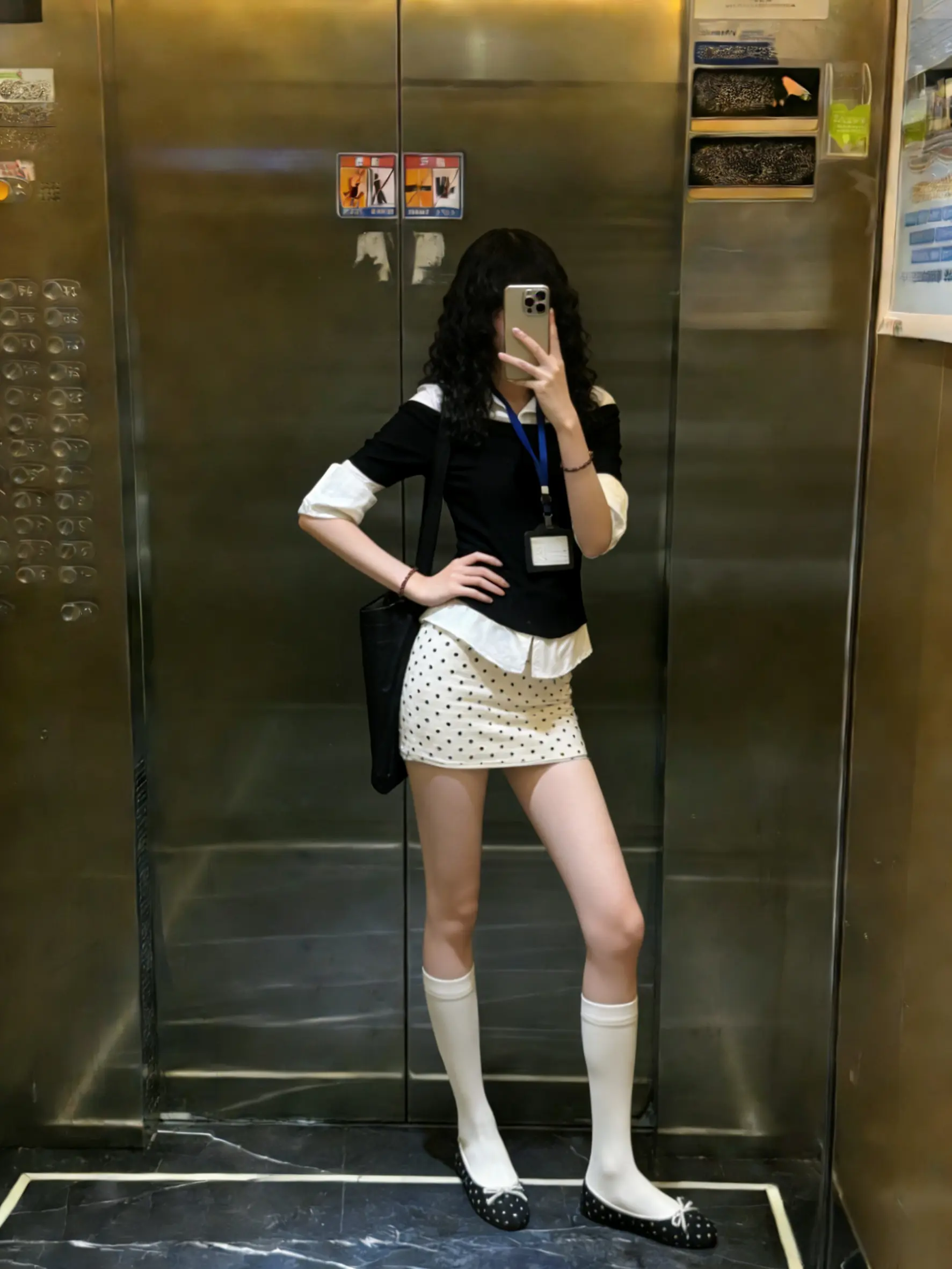 屏幕就这么大，除了我 你还想看谁？