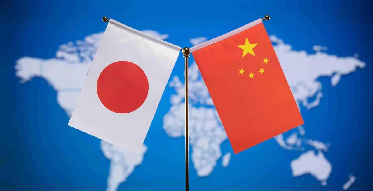 日本高官表示：中日战争不会爆发，因为中国一旦控制日本，那么中国还得想办法养活一亿