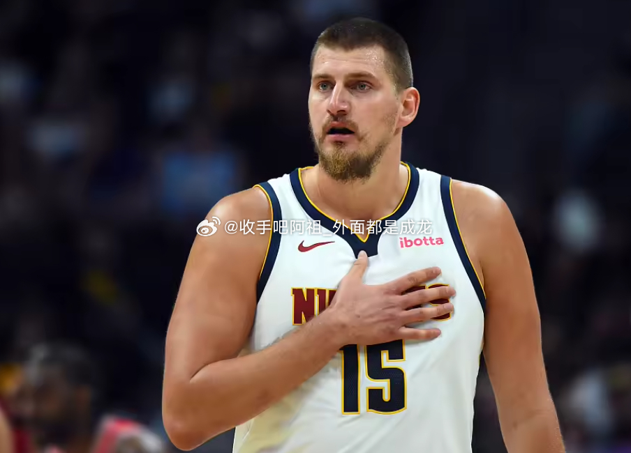 NBA季后赛首轮G4，掘金今日客场96-112不敌森林狼，系列赛大比分1-3落后