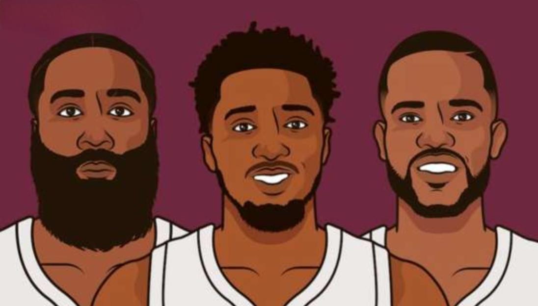 果然有詹姆斯，骑士就能进东决！
今日nba次轮抢七大战，骑士血洗活塞31分，这是
